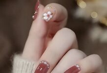 Gợi Ý Cách Tạo Dáng Chụp Ảnh Nail Độc Lạ